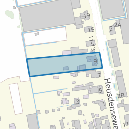 Perceel VMN00-N-1770