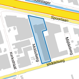 Perceel VMN00-N-1950