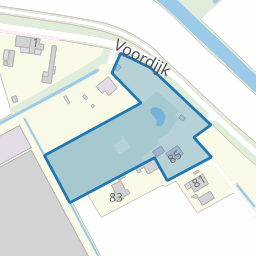 Perceel VMN00-N-218