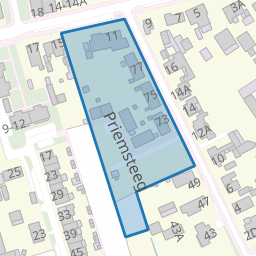 Perceel VMN00-N-2289