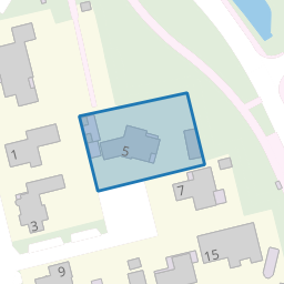 Perceel VMN00-N-2334