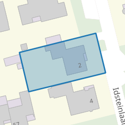 Perceel VMN00-N-2342