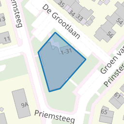 Perceel VMN00-N-2354