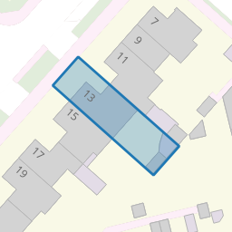 Perceel VMN00-N-2468