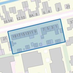 Perceel VMN00-N-2563