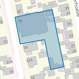 Perceel VMN00-N-2613