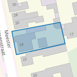 Perceel VMN00-N-2621