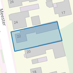 Perceel VMN00-N-2622