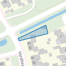 Perceel VMN00-N-2740