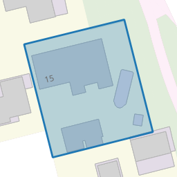 Perceel VMN00-N-2745