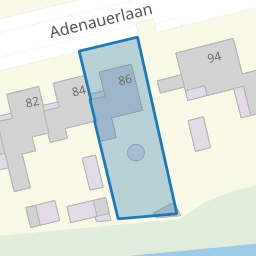 Perceel VMN00-N-2749