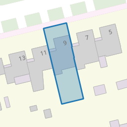 Perceel VMN00-N-2761