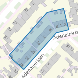 Perceel VMN00-N-2777