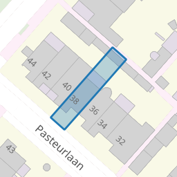 Perceel VMN00-N-2853