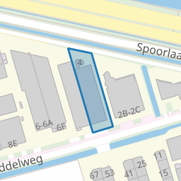 Perceel VMN00-N-2915