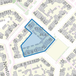 Perceel VMN00-N-2932