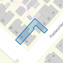 Perceel VMN00-N-2950