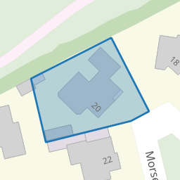 Perceel VMN00-N-2980