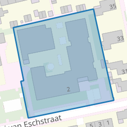 Perceel VMN00-N-3010