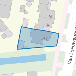 Perceel VMN00-N-3198