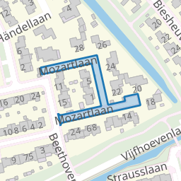 Perceel VMN00-N-3380