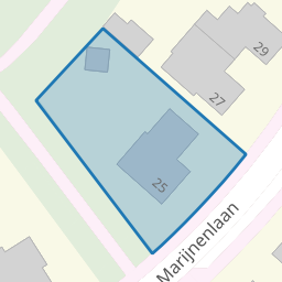 Perceel VMN00-N-3554