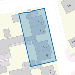 Perceel VMN00-N-3644