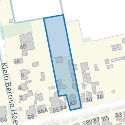 Perceel VMN00-N-3681