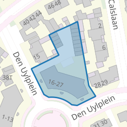 Perceel VMN00-N-3738