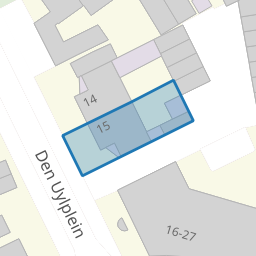 Perceel VMN00-N-3739