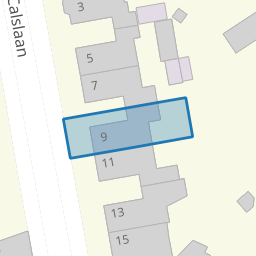 Perceel VMN00-N-3753