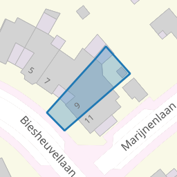 Perceel VMN00-N-3761