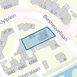 Perceel VMN00-N-3805