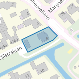 Perceel VMN00-N-3807