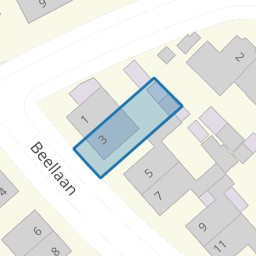 Perceel VMN00-N-3986