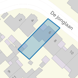 Perceel VMN00-N-3996