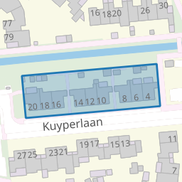 Perceel VMN00-N-4068