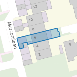 Perceel VMN00-N-4250