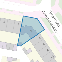 Perceel VMN00-N-4255