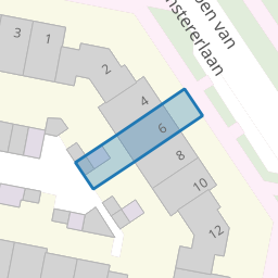 Perceel VMN00-N-4257