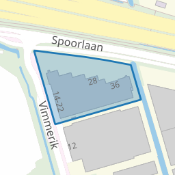 Perceel VMN00-N-4322