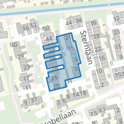 Perceel VMN00-N-4425