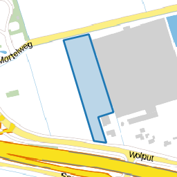 Perceel VMN00-N-4496