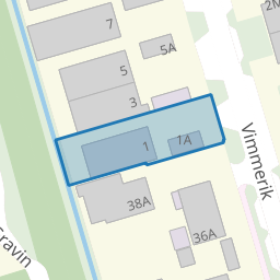 Perceel VMN00-N-4590