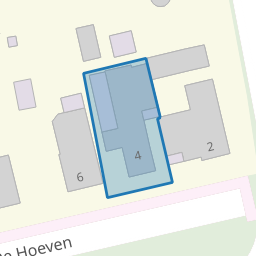 Perceel VMN00-N-4709