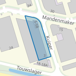 Perceel VMN00-N-4920