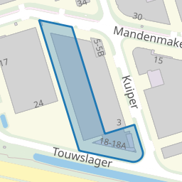 Perceel VMN00-N-4921