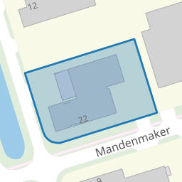 Perceel VMN00-N-5022