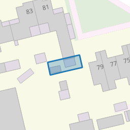 Perceel VMN00-N-5080