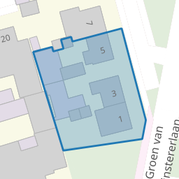 Perceel VMN00-N-5193